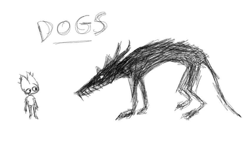 Dogs