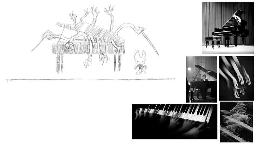 The Concert