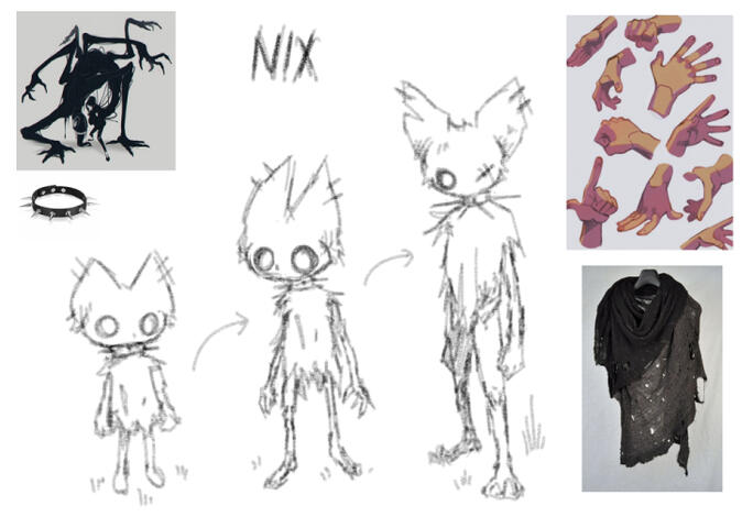 Nix generations