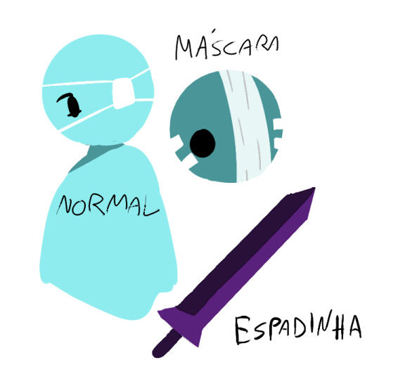 Deadnu's Concept