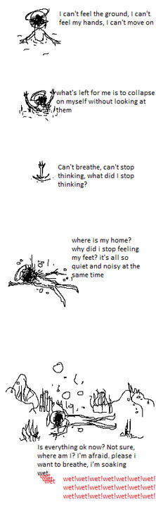 Drowning
