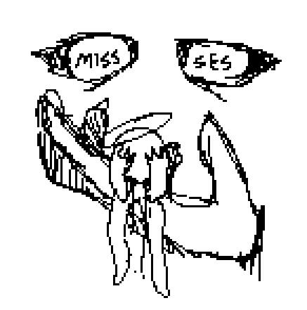 Misses