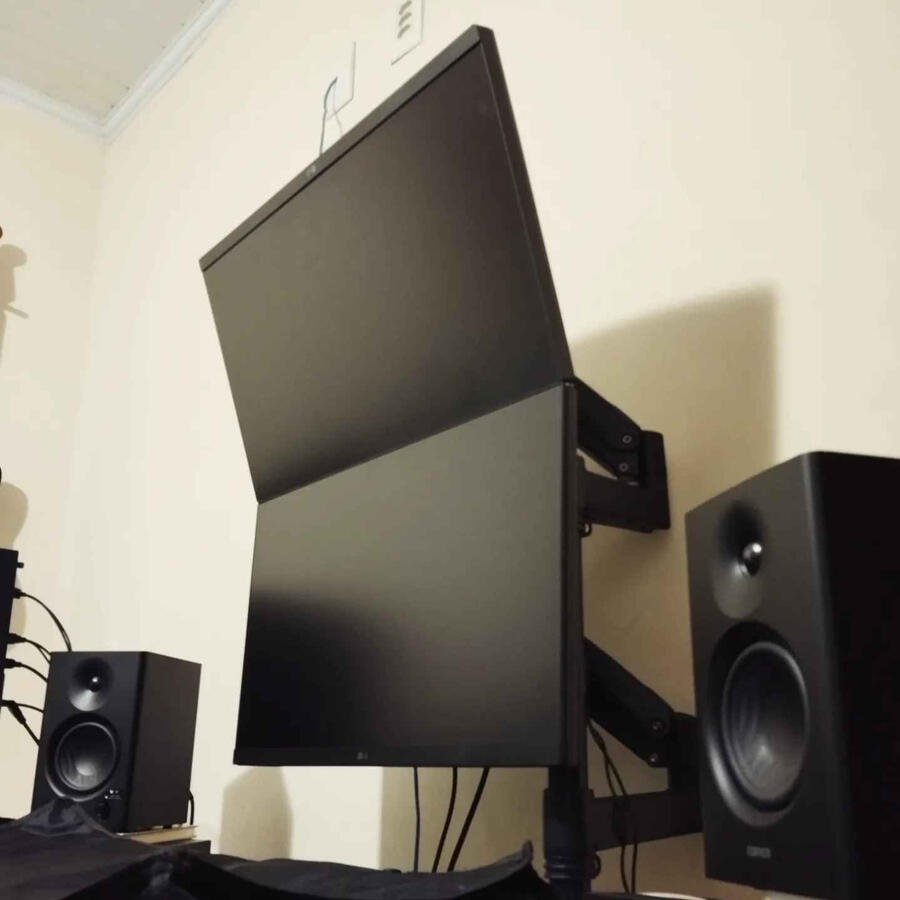 Monitors
