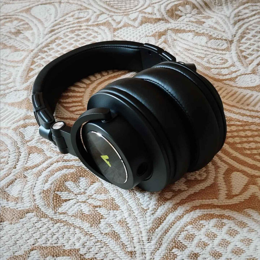 Armer SH550