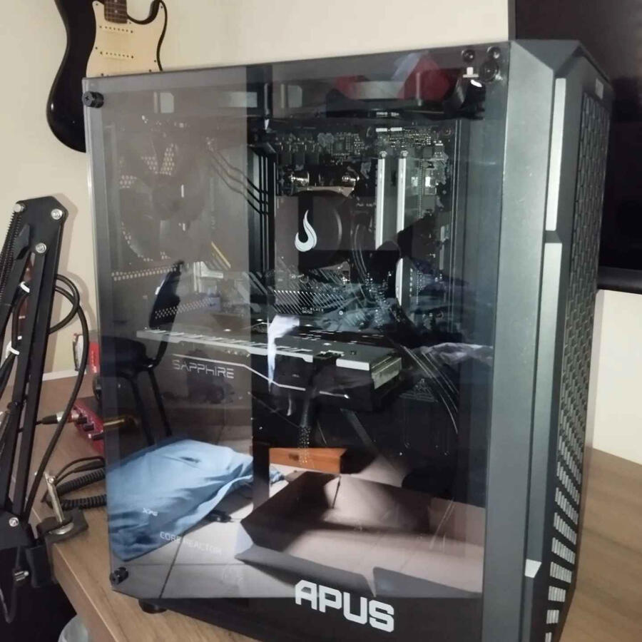 My Computer