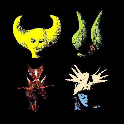 Hylics 2