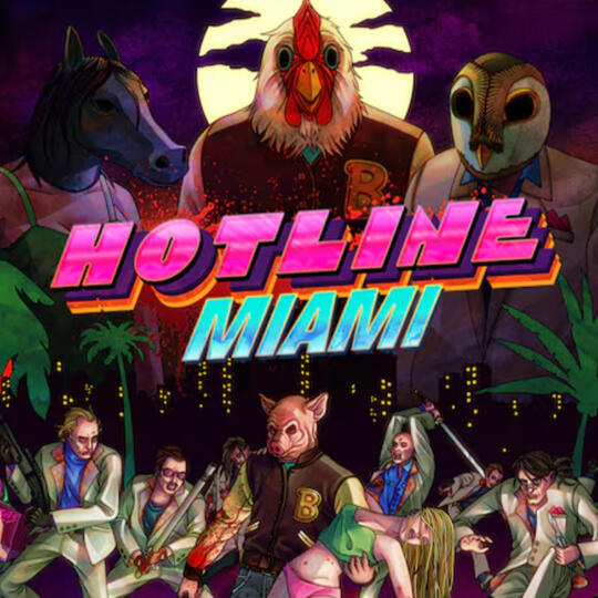 Hotline Miami