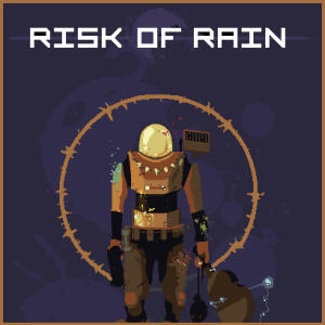Risk of Rain (2013)