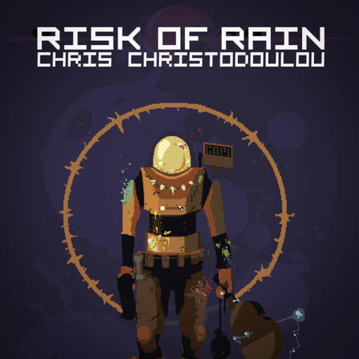 Risk of Rain