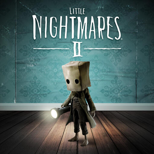 Little Nightmares II
