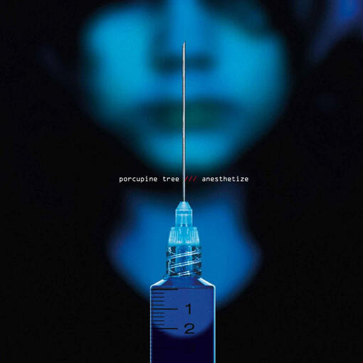 Porcupine Tree