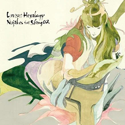 Nujabes
