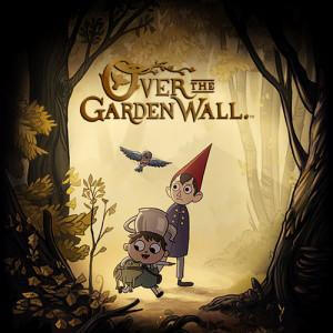 Over the Garden Wall