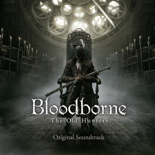 Bloodborne