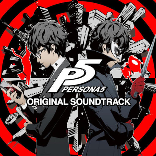 Persona 5