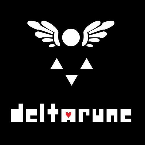 Deltarune