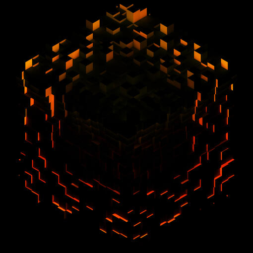 Minecraft Volume Beta
