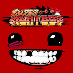 Super Meat Boy