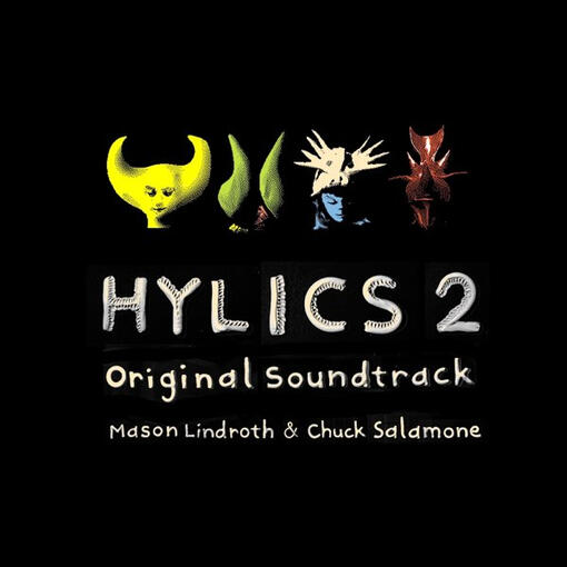 Hylics 2